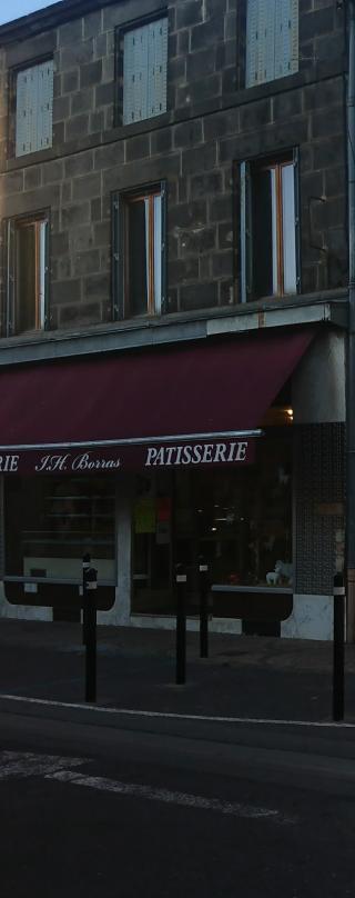 Boulangerie Boulangerie J.H.Borras Patisserie 0