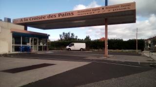 Boulangerie La Croisée des Pains 0
