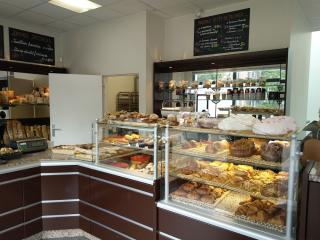 Boulangerie Moulin de Païou, Boulangerie des Vergnes 0
