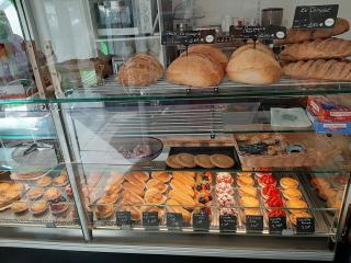 Boulangerie Boulangerie Manel 0