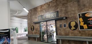 Boulangerie Boulangerie Brasserie Flaubert 0