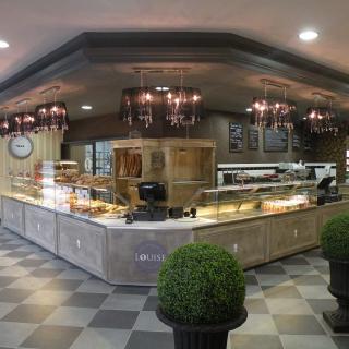 Boulangerie Boulangerie Brasserie Flaubert 0