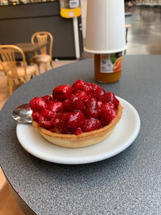 Boulangerie Croustillant 0