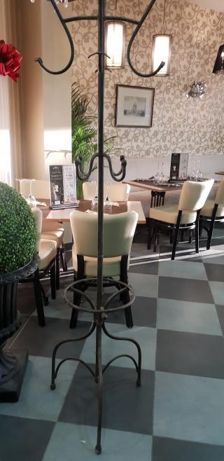 Boulangerie Boulangerie Brasserie Flaubert 0