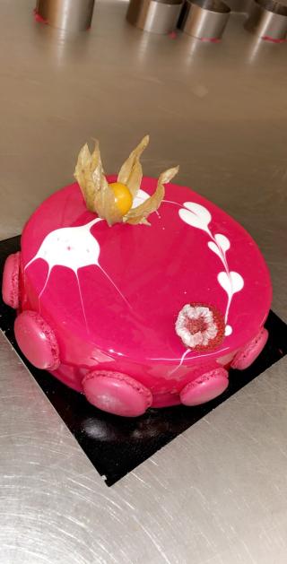 Boulangerie Boulangerie Au Vieux Fournil 🔥 🥖 🥐 0