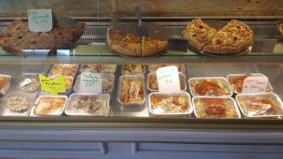 Boulangerie Aux Gourmets 2