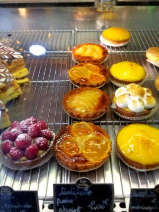 Boulangerie Boulangerie de l'Avenue 1