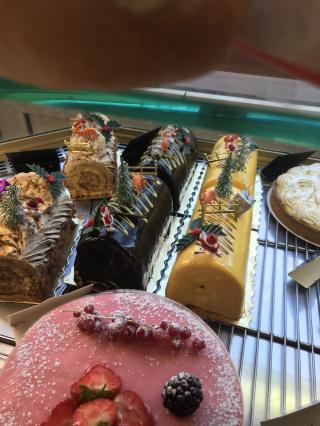 Boulangerie Boulangerie de l'Avenue 0