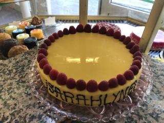 Boulangerie Boulangerie de l'Avenue 0