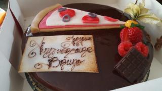 Boulangerie Votre Pâtissier Jean-Marie 0