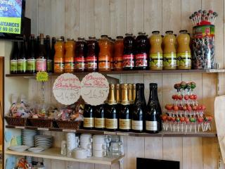 Boulangerie Urgences Gourmandes 0