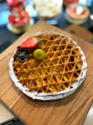 Boulangerie Aux délices de Plaisance / Maison Noël 0