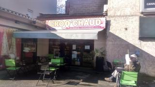 Boulangerie Croq Chaud 0