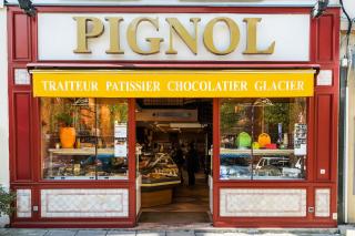 Boulangerie Pignol Ecully 0