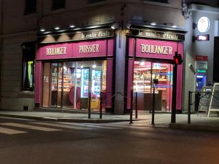 Boulangerie La Panophile 0
