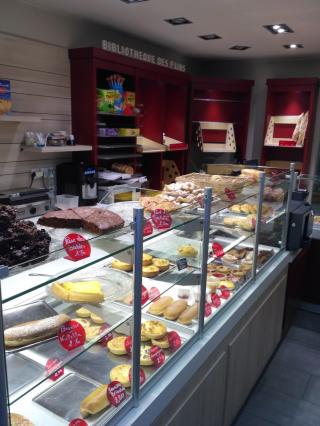 Boulangerie MAISON DEBISE 0