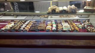 Boulangerie BOULANGERIE SERAPHIN-HAMON 0