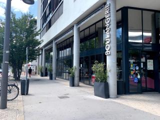 Boulangerie Maison Pozzoli - Vaise 0