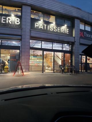 Boulangerie Le Fournil de Salon 0