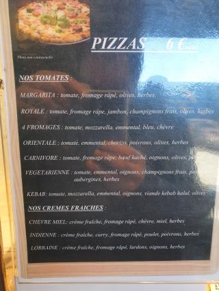 Boulangerie Le Fournil de Salon 0