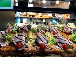 Boulangerie Maison Gusto 0