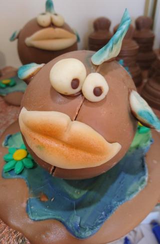 Boulangerie RANCHAIN Jérôme et Françoise 0