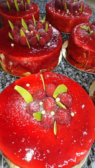 Boulangerie RANCHAIN Jérôme et Françoise 0