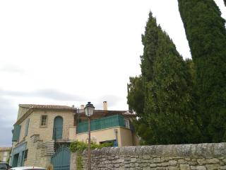 Boulangerie Le Fournil De Crillon 0