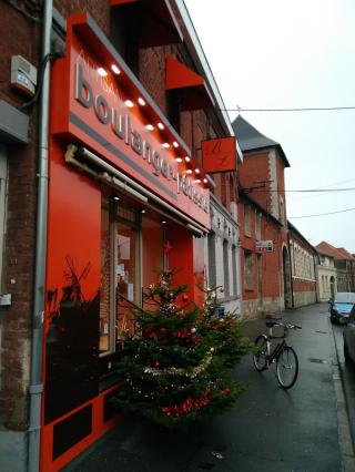 Boulangerie Boulangerie Lubret 1