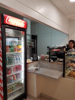 Boulangerie La Brioche Chaude 0