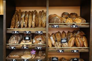 Boulangerie Artisan Boulanger Artisan Pâtissier 