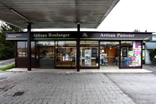 Boulangerie Artisan Boulanger Artisan Pâtissier 