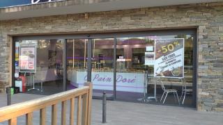 Boulangerie Boulangerie Pâtisserie 