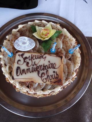 Boulangerie Le Regal Bressan 0