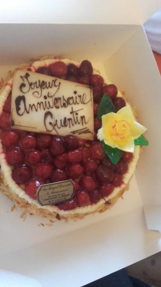 Boulangerie Le Regal Bressan 0