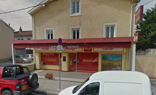 Boulangerie Le Regal Bressan 0