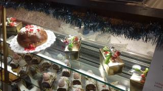 Boulangerie Vimbert Christian 0