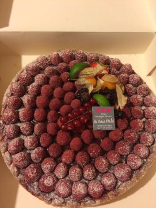 Boulangerie Le doux pêché 0