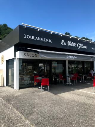 Boulangerie Le Petit Gâteau 0