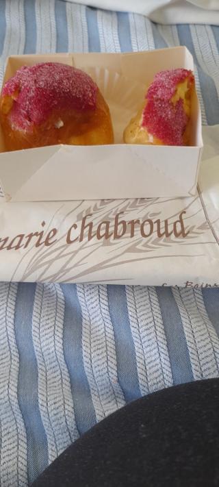 Boulangerie Chabroud Gerard 0