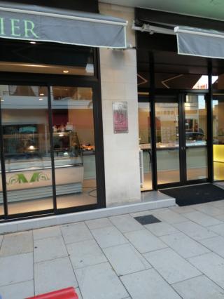 Boulangerie Patisserie Marquet 0