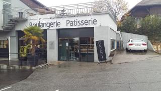 Boulangerie Le Fournil de la Grotte aux Fées 0