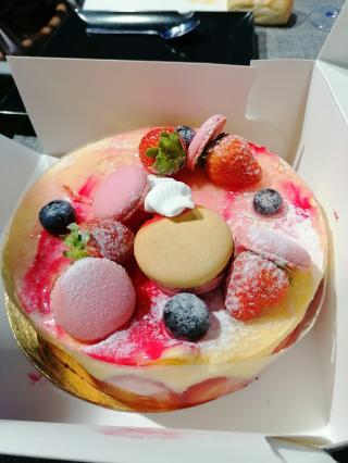 Boulangerie Maison Daniel 0