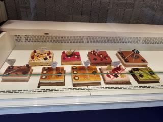 Boulangerie LE MOULIN DE ROMY 0