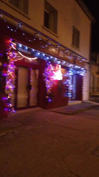 Boulangerie Le Four de la Madeleine 0
