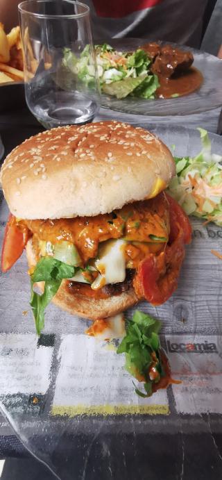 Boulangerie Au Bon Accueil 0