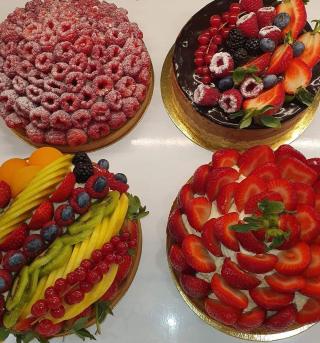 Boulangerie Boulangerie-Pâtisserie 1