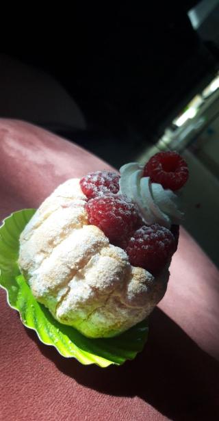 Boulangerie BLENEWS 1