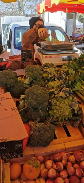 Boulangerie La Frianderie Catalane 0
