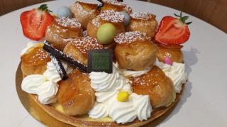 Boulangerie Raphèl'épi Banette 0